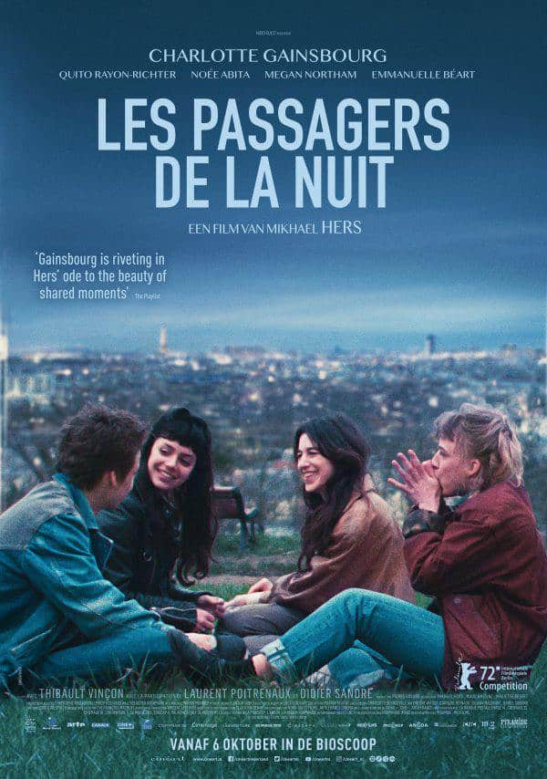 Passagers de la Nuit