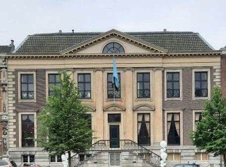 Franse wandeling langs de Champs Élysées van Haarlem - Afbeelding 2