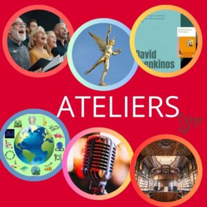 Ateliers