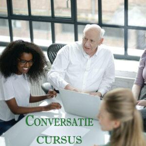 Conversatiecursus