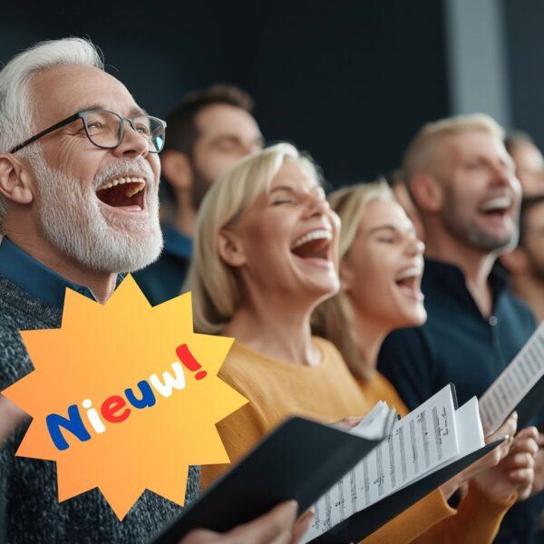 Atelier Chorale - Les amis de la chanson  2025-2026