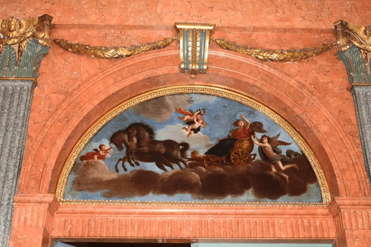 Franse wandeling langs de Champs Élysées van Haarlem - Afbeelding 3