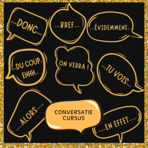 Conversatiecursus