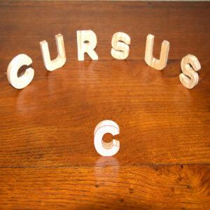 Algemene cursus C