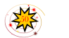 AFK 50 jaar! AFK 50 jaar!