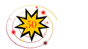 AFK 50 jaar!