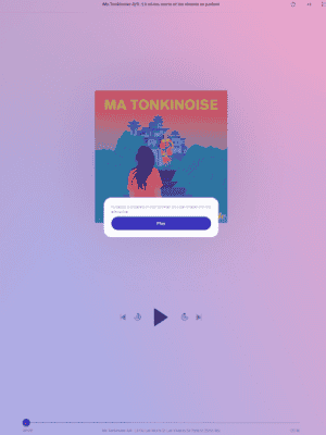 CULTURETEQUE 3