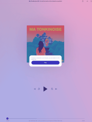 CULTURETEQUE 3