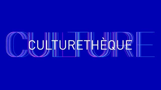 Culturetheque logo