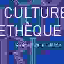 culturethèque