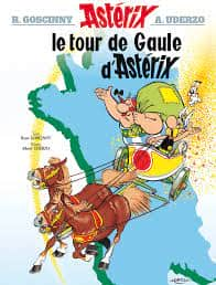 Le tour de Gaulle