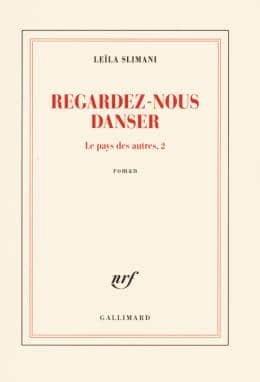 regarder nous danser