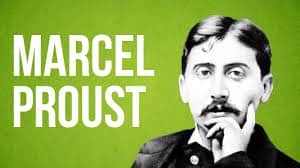 marcel proust