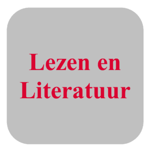 Lezen en literatuur