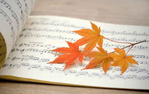 Les Voix Musicales