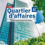 A1.1 + A1.2 Zakelijk Frans