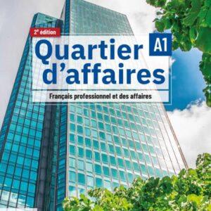 A1.1 + A1.2 Zakelijk Frans