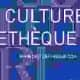 culturethèque