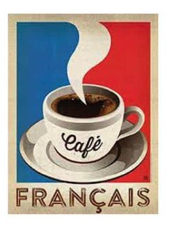 Cafe FranCais