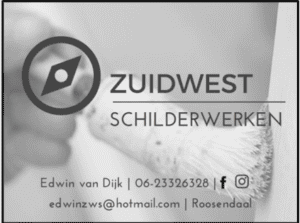 Zuidwest schilderwerken