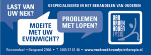 Van Broekhoven Fysiotherapie