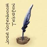 logo José Notenboom Teksten