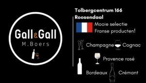Gall & Gall