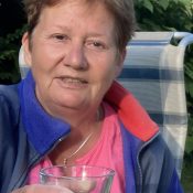 Ankie van Dongen