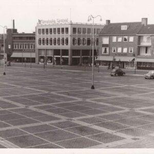 ‘Wat hebben Le Havre en Hengelo met elkaar gemeen?’