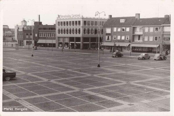 ‘Wat hebben Le Havre en Hengelo met elkaar gemeen?’