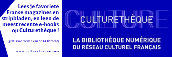 Culturethèque