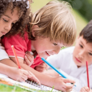 Kindercursus