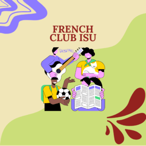 French Club International School