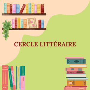 Cercle de littérature francophone
