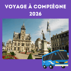 AFU-reis per persoon (2-persoonskamer)