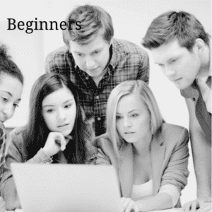 Beginners