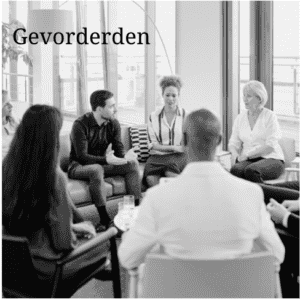 Gevorderden