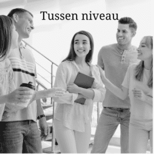 Tussenniveau