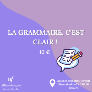 Grammaire : conditionnel
