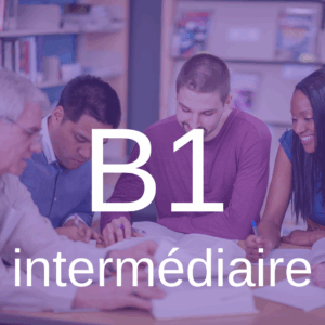 Tussenniveau