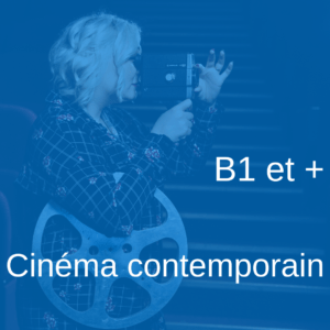 Cinéma contemporain