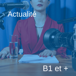 Actualité