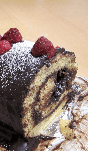 Buche