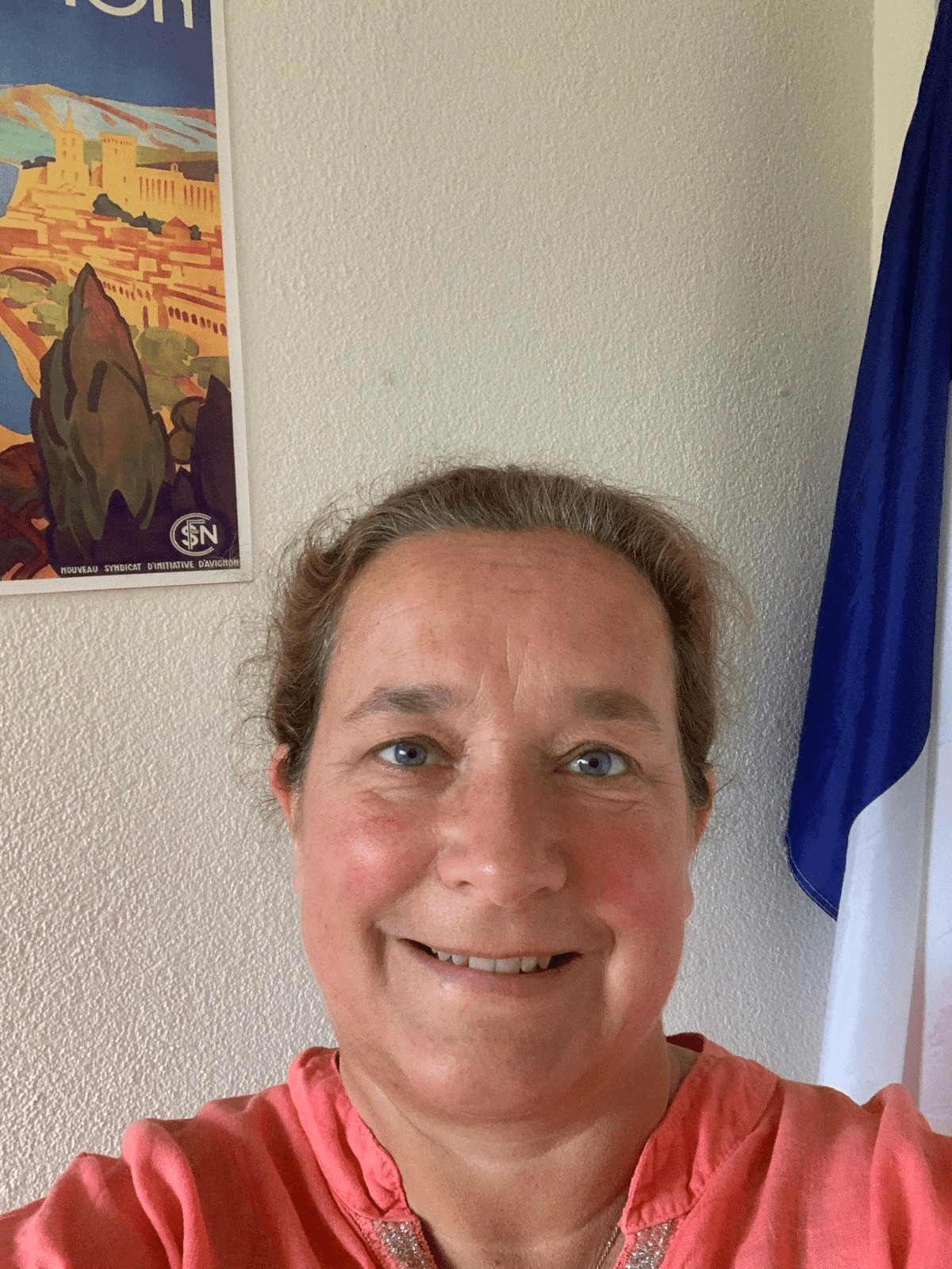 Benedicte Dudon