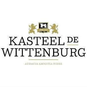 Kasteel-de-Wittenburg