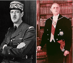 Charles de Gaulle