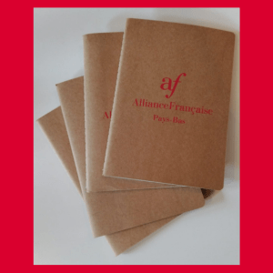 Schrift | Cahier