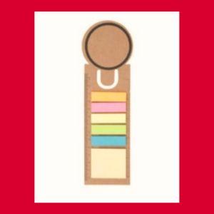 Sticky notes 20x