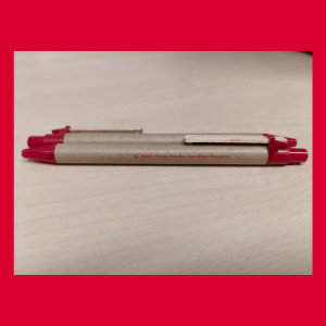 Pen | Stylo