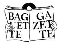 Baguette Gazette